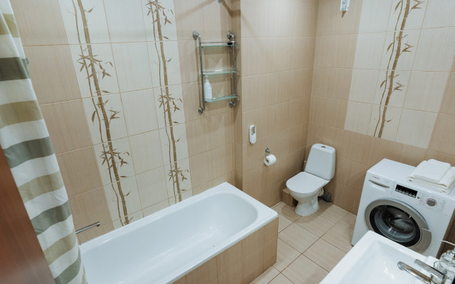 Na Karla Marksa Apartments