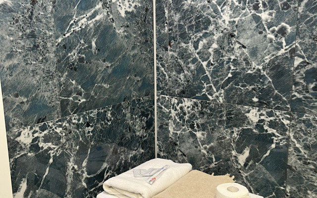 Квартира с Видом на Волгу