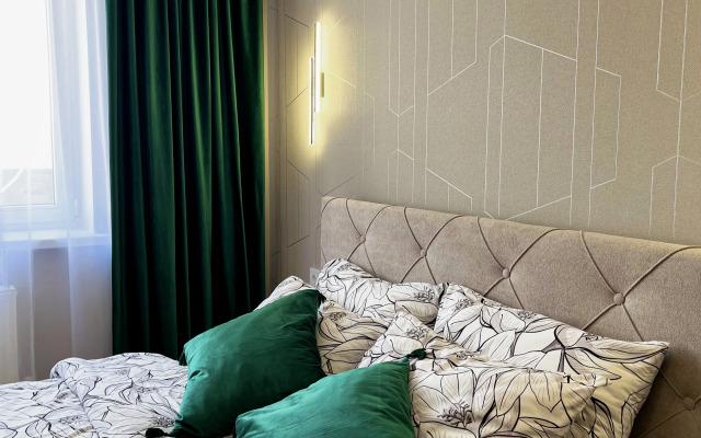 Апартаменты Орхидея