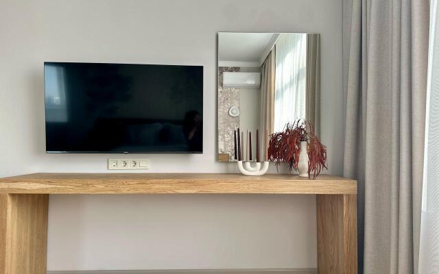 Premium Solnechny Ray Apartments