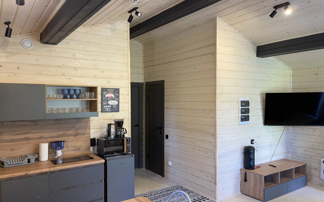 Частный дом Уютный дом