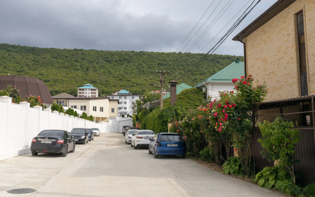 Antipov Guest House