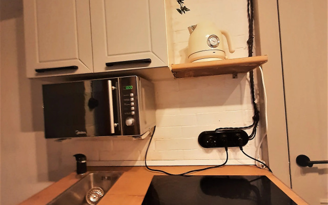 Апартаменты Флигелек