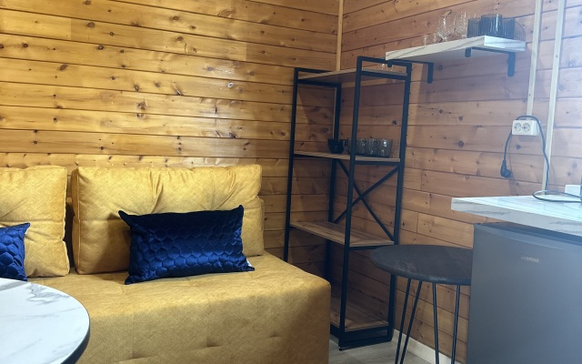 Apartamenty Aura