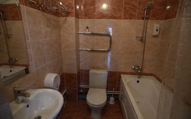 Квартира №15