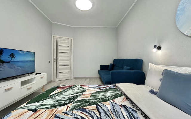 V Tsentre Permi Flat