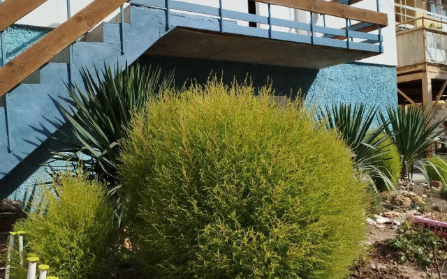 Отель Домик у моря