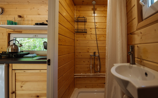 Кемпинг Терруар