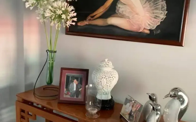 Отель Hostal Casa Azul by Rotamundos