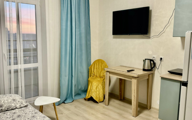 Квартира Студия