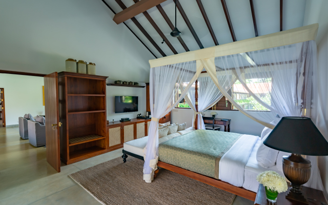 Taru Villas The Long House Taru Villas
