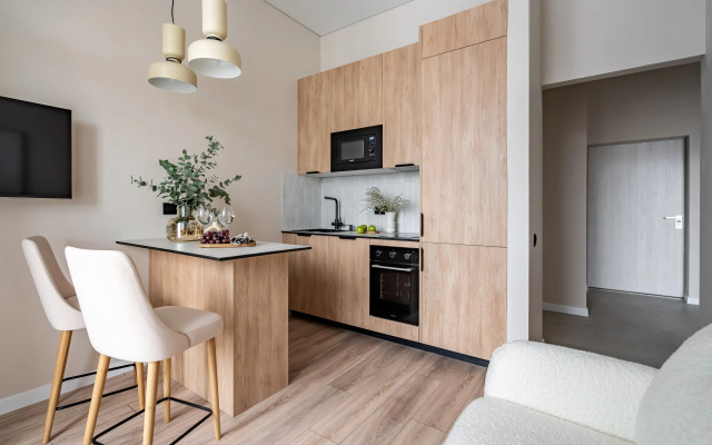Merino Home Nebo Flat
