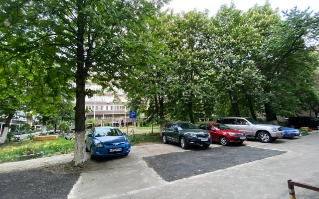 Квартира СуткиРу в Пятигорске рядом с парком