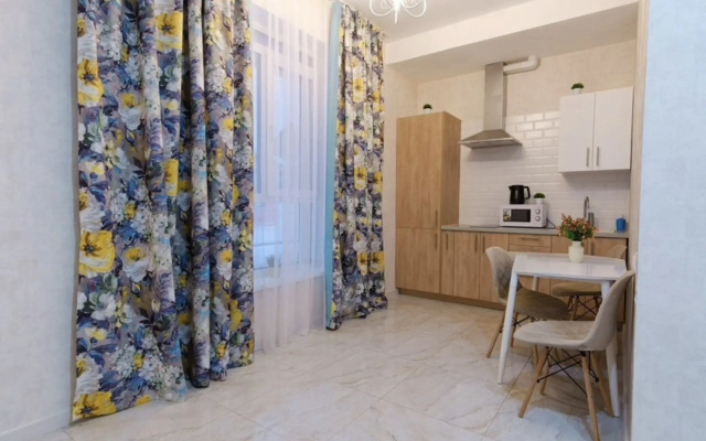 Квартира в 16-м микрорайоне 75