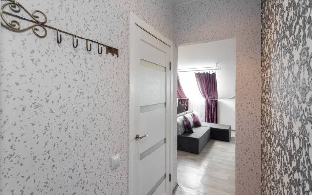 Studiya Na Nevskogo 192 Flat