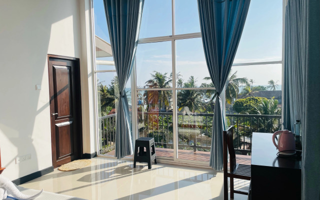 Отель Sea Сloud