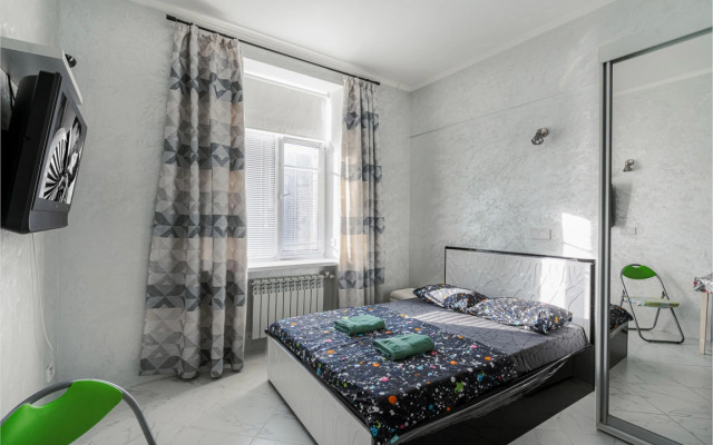 Апартаменты на Владыкино