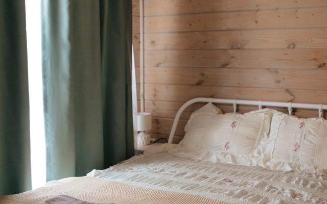 Частный дом Remyanniki Village