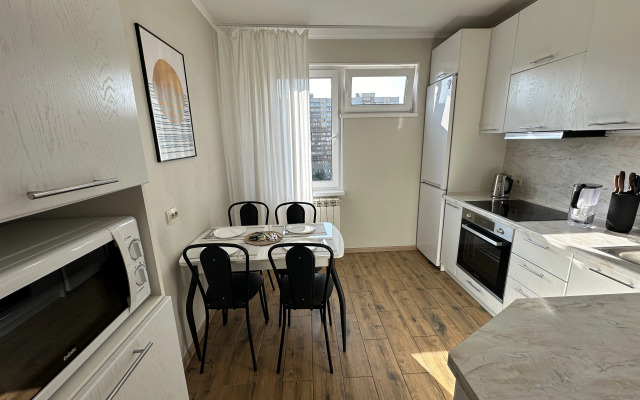 Квартира Уютная