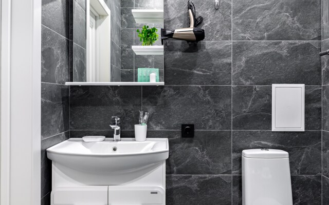 Квартира Уютная Однокомнатная в Краснодаре