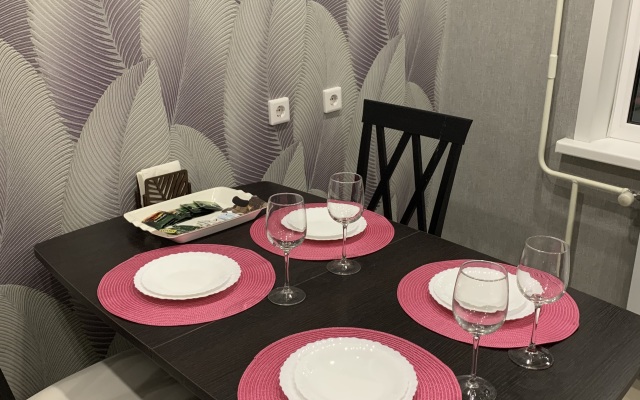 Квартира с Балконом Комсомольская 106