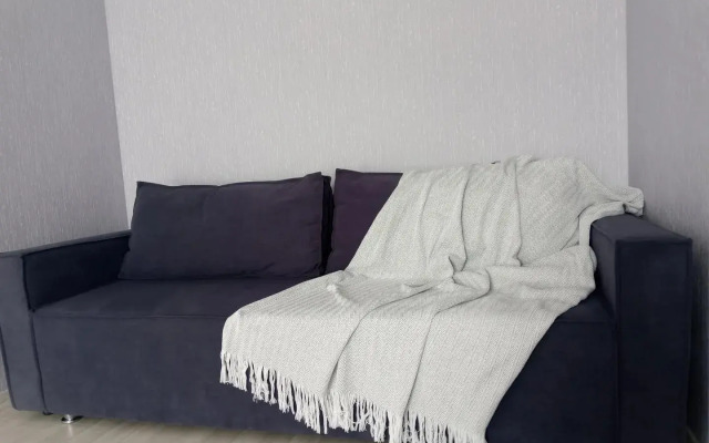 Квартира на Улице Карла Маркса 77В