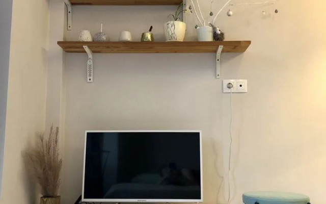 Квартира на Улице Ачишховская 59/2