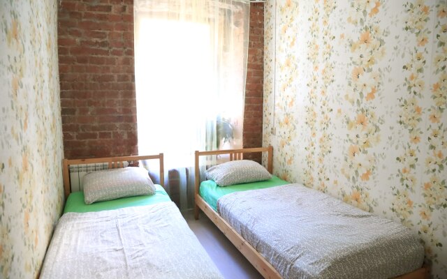 Sova Hostel