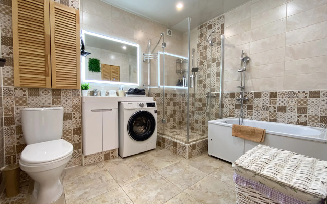 Апартаменты на Ленина 109