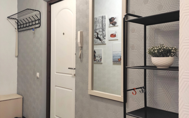 1к Квартира Напротив Золотого Вавилона