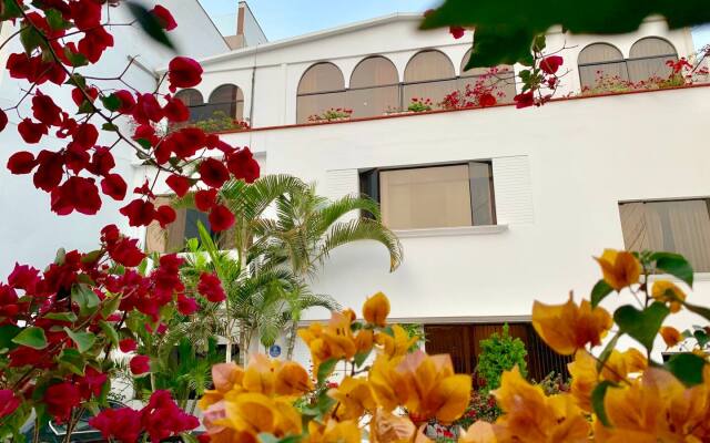 Casa Bella Boutique Hotel