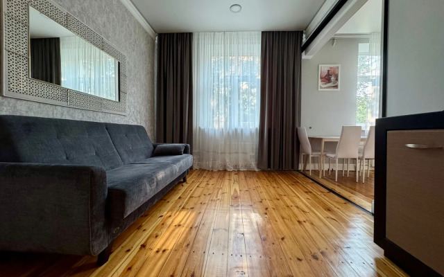 Апартаменты Cozy Homes Brest