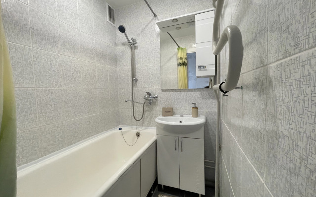 Квартира 2-комнатная на Кошевого 14к2