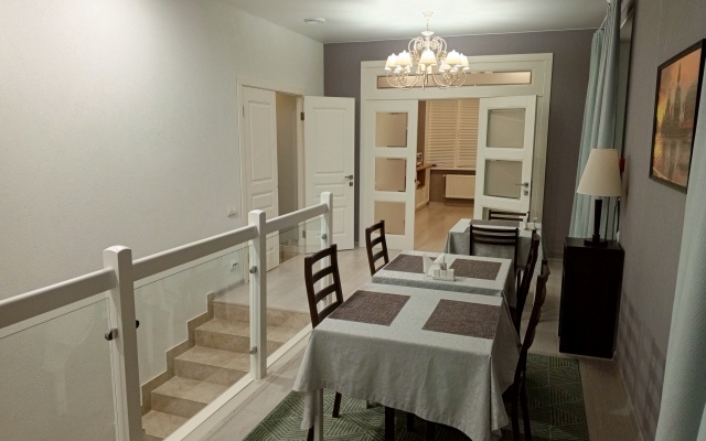 Apartments Petersburg Cheboksary