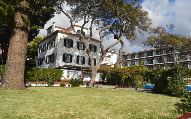 Hotel Quinta da Penha de França