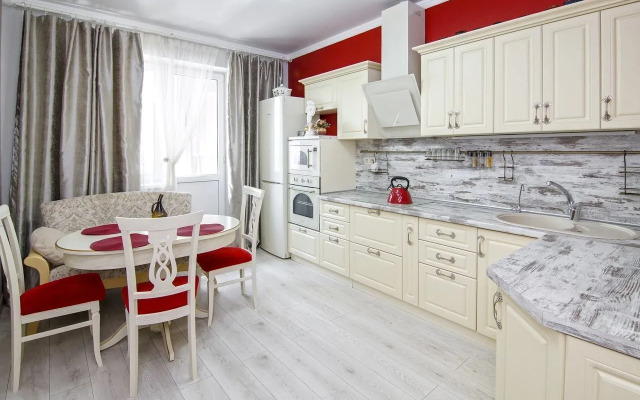 Квартира в Гуще Событий