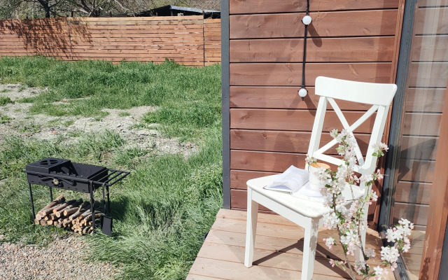 Derevyanny Dom Praskovyya Chalet