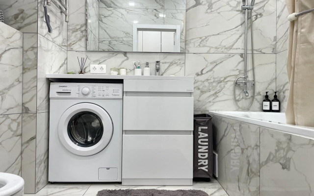 Citybay U Reki Flat