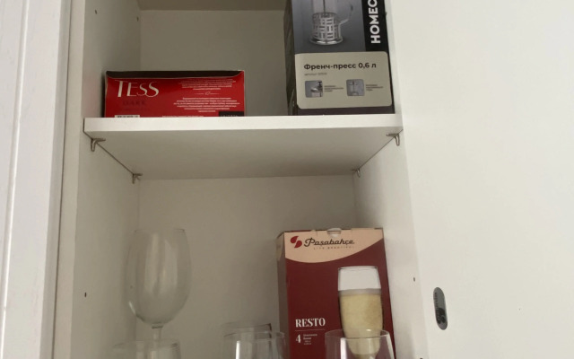 Квартира Onika