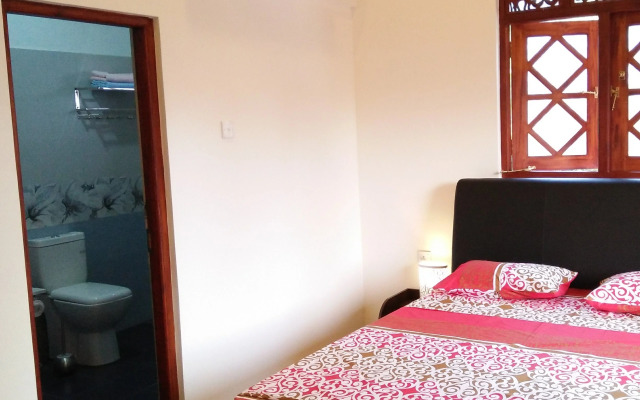 White Elephant Villa & Restaurant Mini-hotel