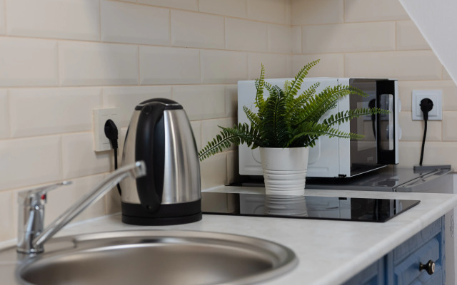 Квартира ApartHause живописный вид на город вблизи ЖД-вокзала