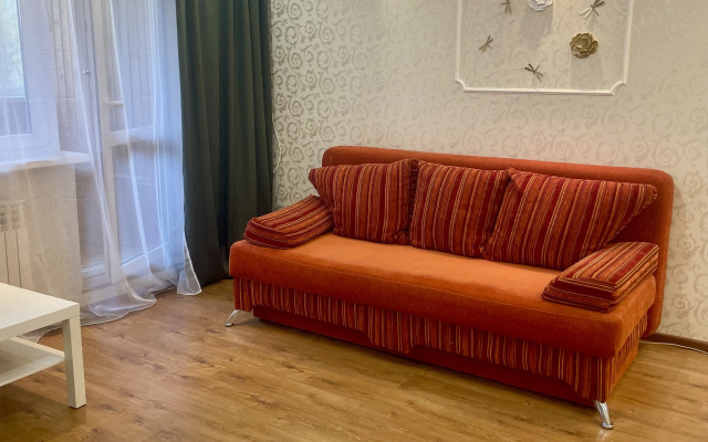 Квартира Уютная