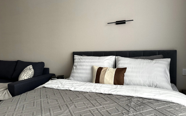 Апартаменты Уютные в частном доме 15 минут до центра