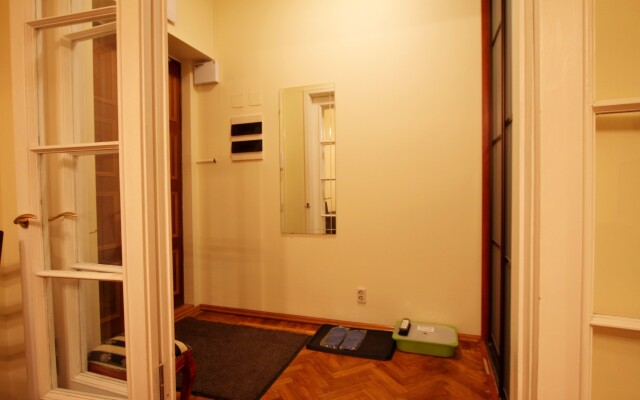 TVST Tverskaya 8 Apartments