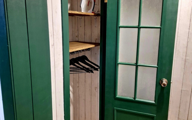 Квартира Эконом вариант для командировки