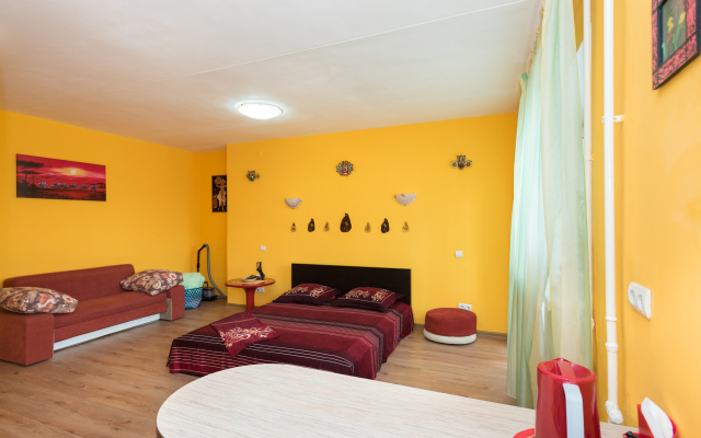 Квартира на Вайнера 66а 1