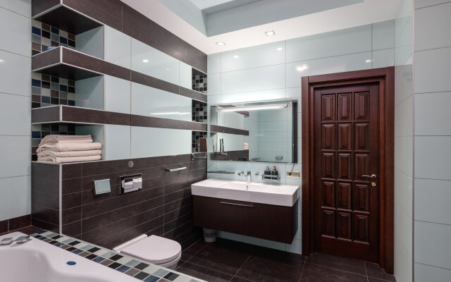 Royal Apartments Minsk 4 Apartments