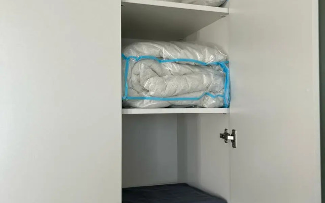 My na Izmaylovskom 9 Apartments