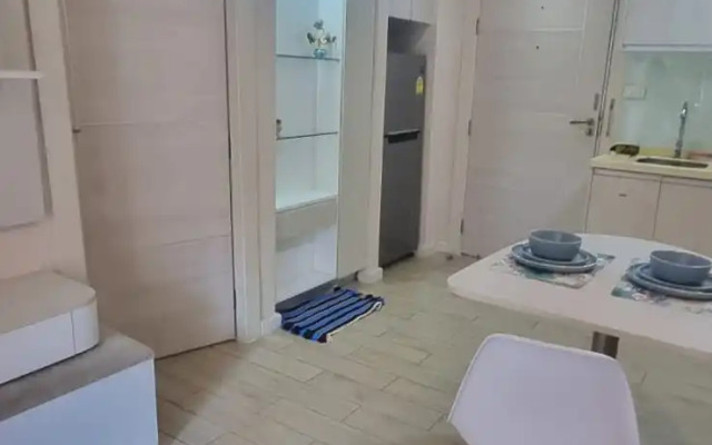 Апартаменты GSR - Seven Seas