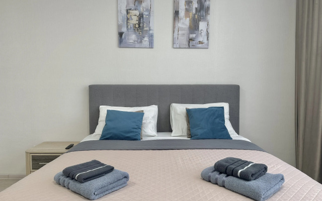 Квартира Современная студия в ЖК Студия Парк